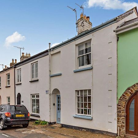 2 Bed In Instow 43053 Villa Exterior foto
