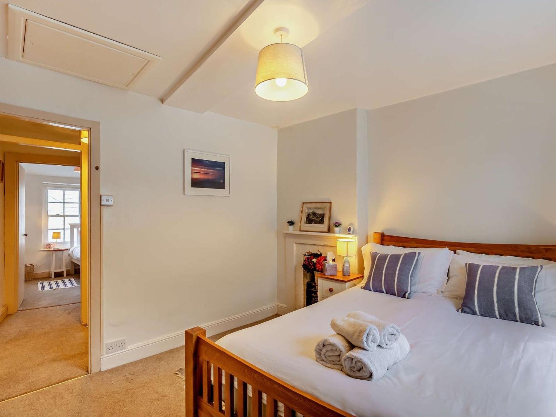 2 Bed In Instow 43053 Villa Exterior foto