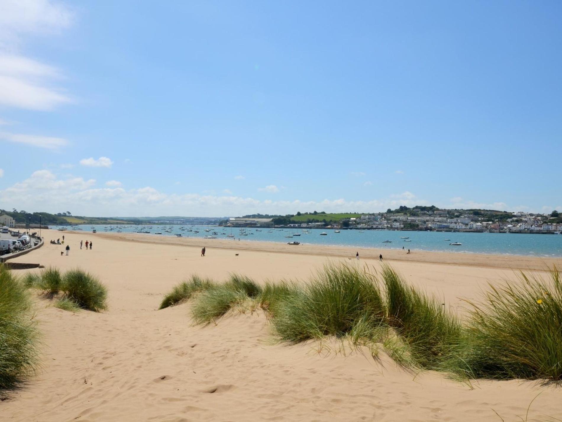 2 Bed In Instow 43053 Villa Exterior foto