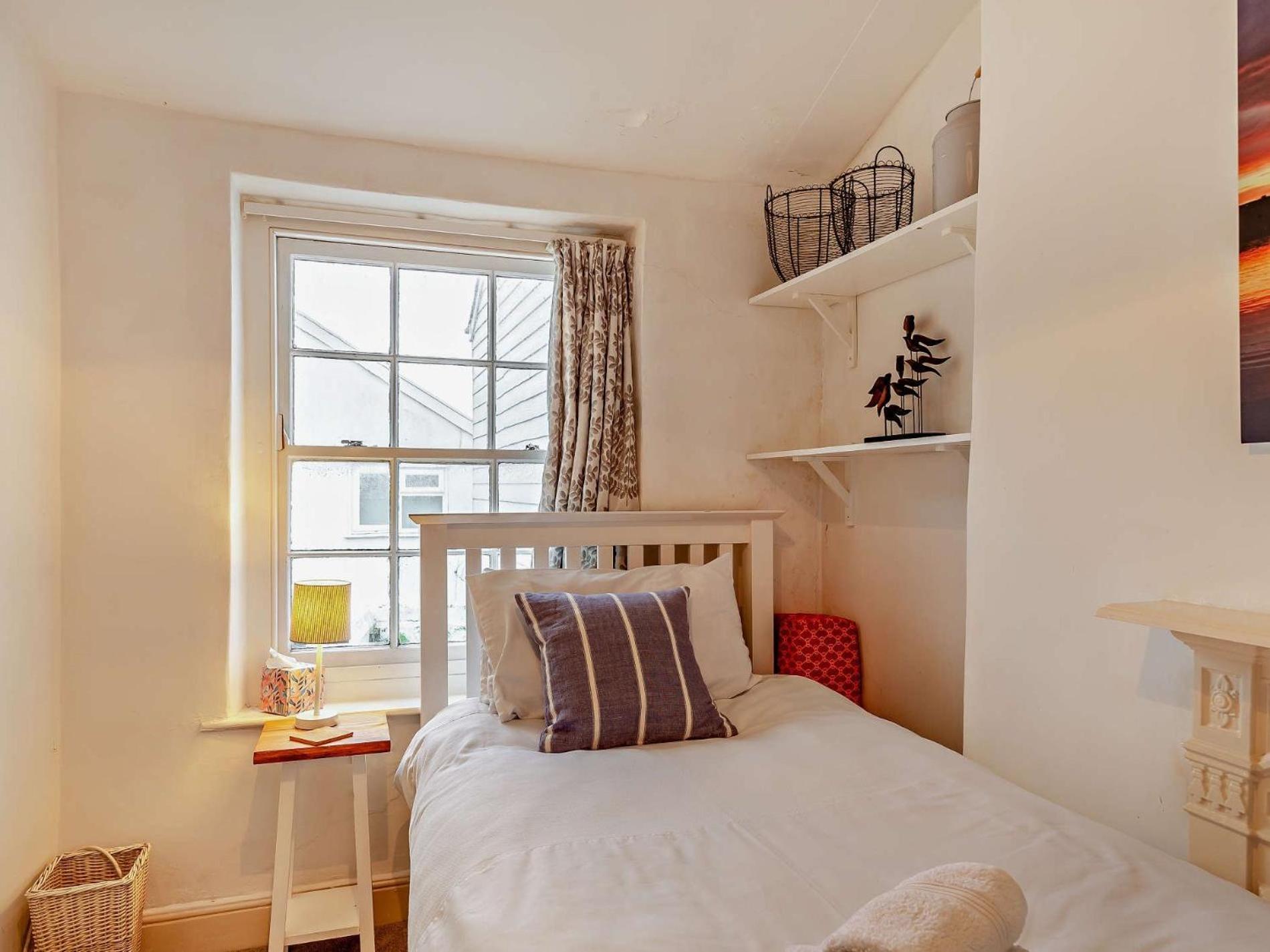 2 Bed In Instow 43053 Villa Exterior foto