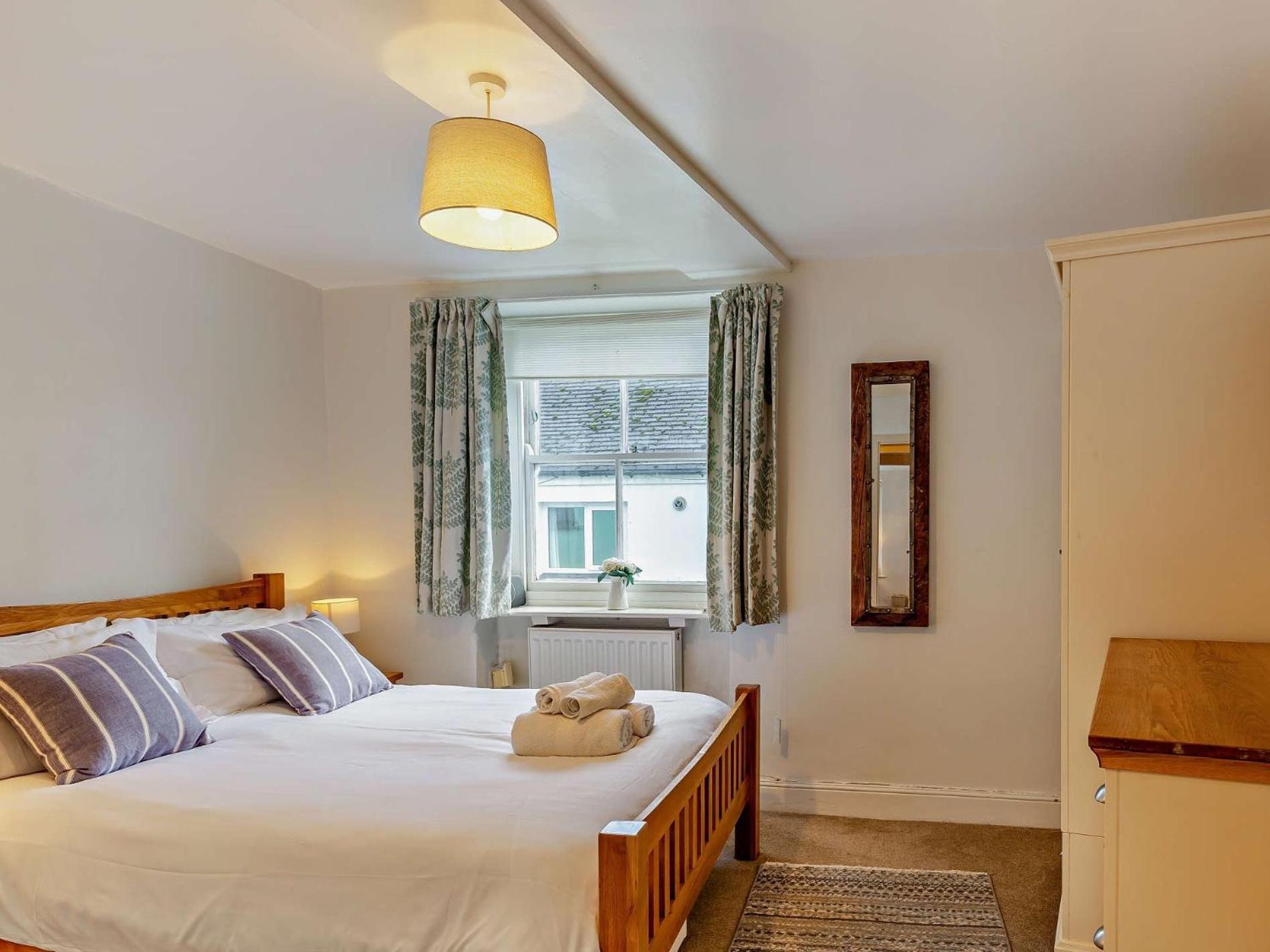 2 Bed In Instow 43053 Villa Exterior foto