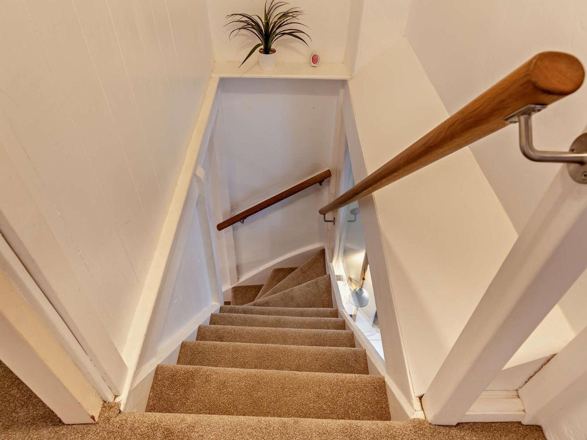 2 Bed In Instow 43053 Villa Exterior foto
