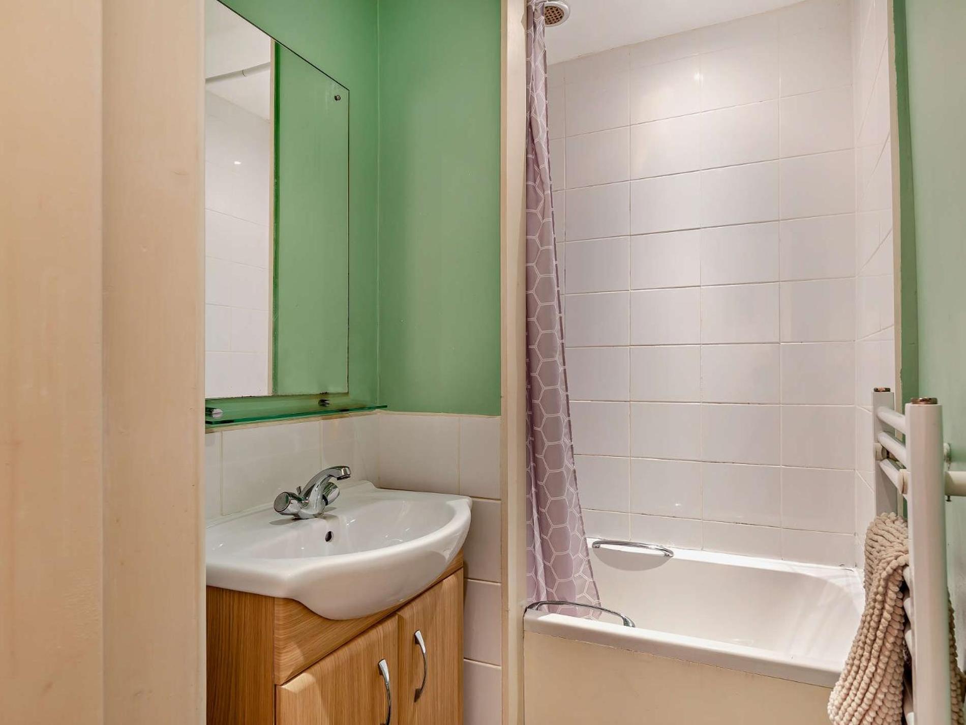 2 Bed In Instow 43053 Villa Exterior foto