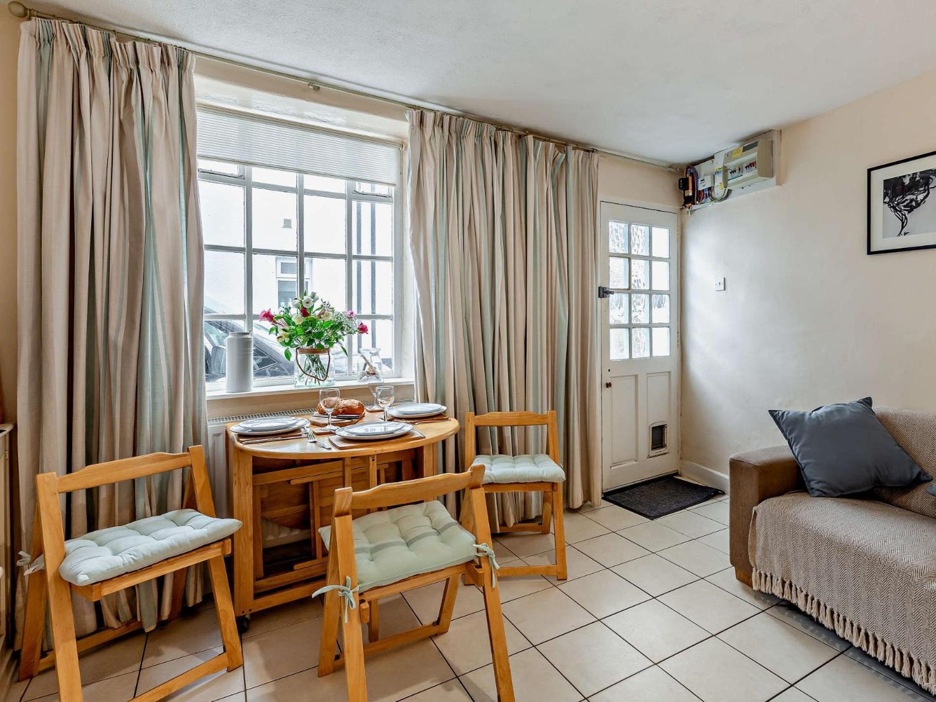 2 Bed In Instow 43053 Villa Exterior foto