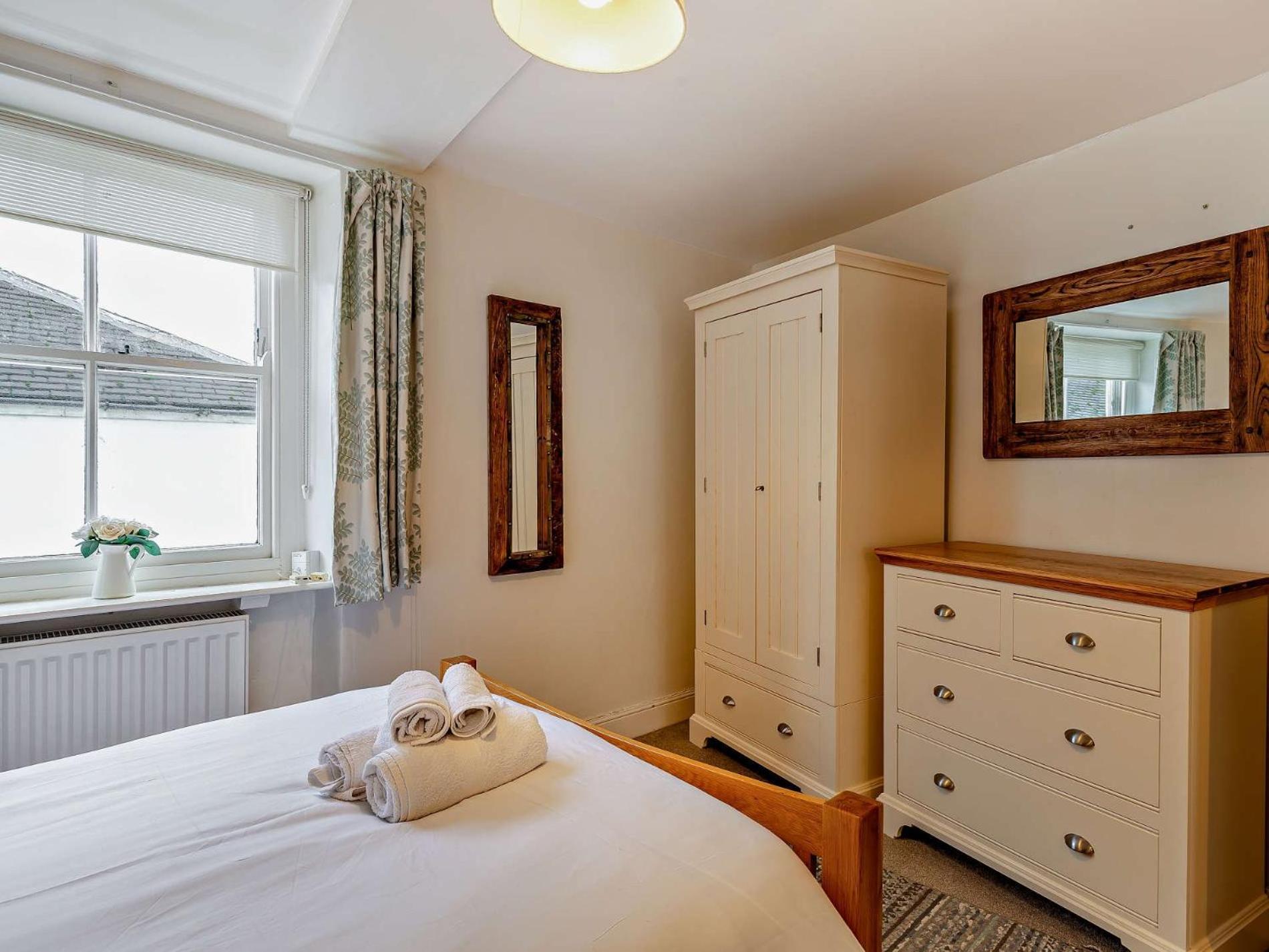 2 Bed In Instow 43053 Villa Exterior foto