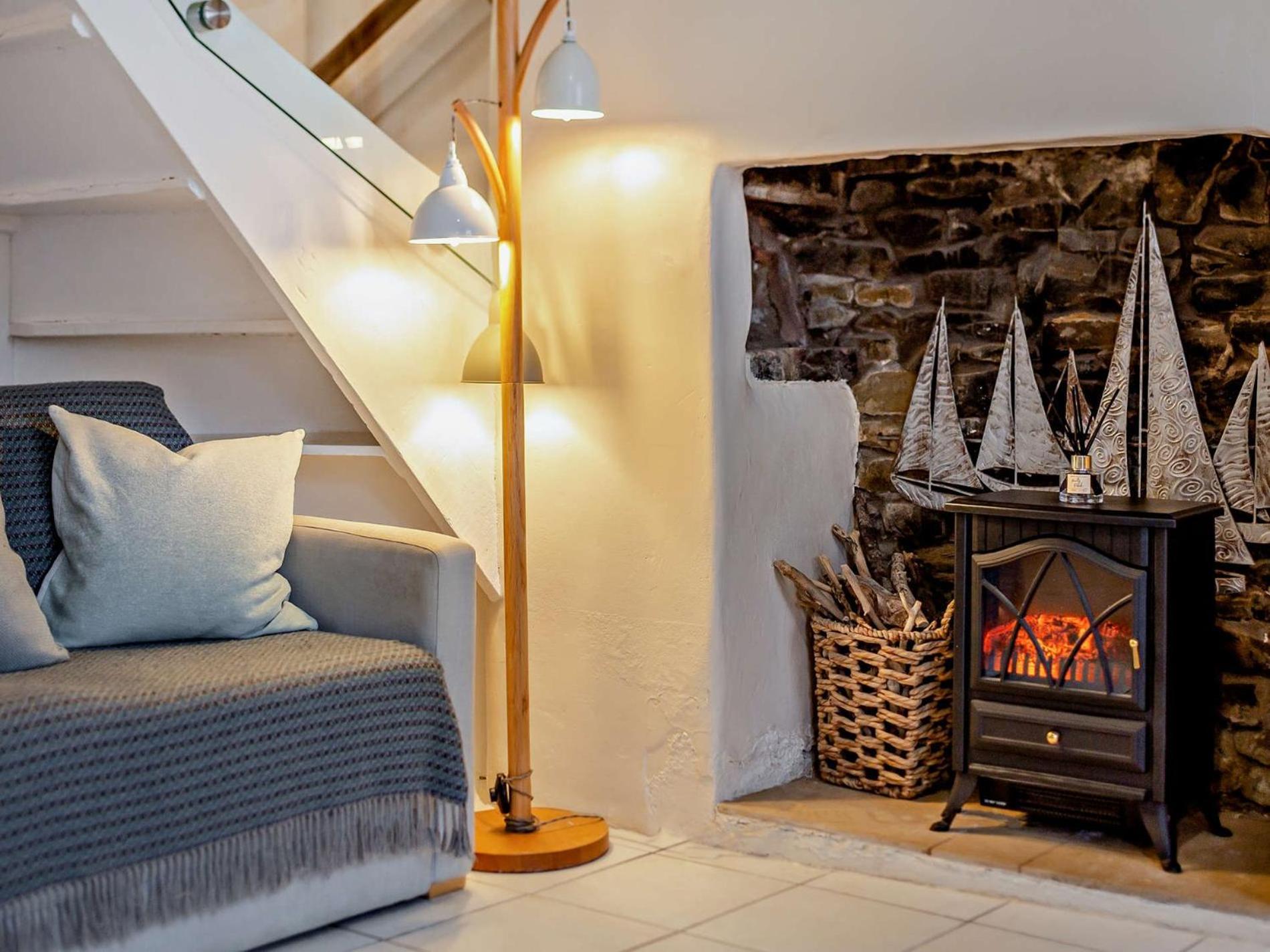 2 Bed In Instow 43053 Villa Exterior foto